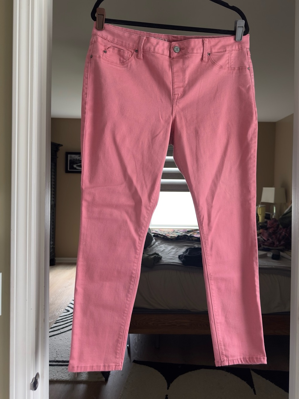 Laurie Felt Pants